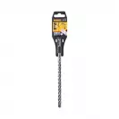 Свредло DEWALT ELITE 10х210/150мм, за бетон и армиран бетон, HM, 4 режещи ръба, SDS-plus - small, 247839