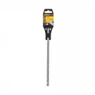 Свредло DEWALT ELITE 10х260/200мм, за бетон и армиран бетон, HM, 4 режещи ръба, SDS-plus - small, 247841