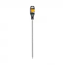 Свредло DEWALT ELITE 10х460/400мм, за бетон и армиран бетон, HM, 4 режещи ръба, SDS-plus - small, 247843