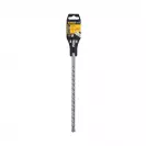 Свредло DEWALT ELITE 12х350/210мм, за бетон и армиран бетон, HM, 4 режещи ръба, SDS-plus - small, 247850