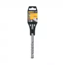 Свредло DEWALT ELITE 14х160/100мм, за бетон и армиран бетон, HM, 4 режещи ръба, SDS-plus - small, 247852