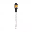 Свредло DEWALT ELITE 14х310/250мм, за бетон и армиран бетон, HM, 4 режещи ръба, SDS-plus - small, 247858