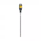 Свредло DEWALT ELITE 16х450/400мм, за бетон и армиран бетон, HM, 4 режещи ръба, SDS-plus - small, 247861