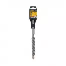 Свредло DEWALT ELITE 24х250/200мм, за бетон и армиран бетон, HM, 4 режещи ръба, SDS-plus - small, 248022
