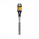 Свредло DEWALT ELITE 25х250/200мм, за бетон и армиран бетон, HM, 4 режещи ръба, SDS-plus - small, 247873