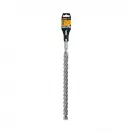 Свредло DEWALT ELITE 25х450/400мм, за бетон и армиран бетон, HM, 4 режещи ръба, SDS-plus - small, 247875
