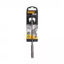 Свредло DEWALT XLR 6.5х160/100мм, за бетон и армиран бетон, HM, 4 режещи ръба, SDS-plus - small, 247827