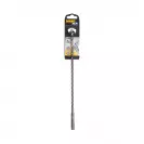 Свредло DEWALT XLR 8х310/250мм, за бетон и армиран бетон, HM, 4 режещи ръба, SDS-plus - small, 247834