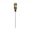 Свредло DEWALT XLR 8х310/250мм, за бетон и армиран бетон, HM, 4 режещи ръба, SDS-plus - small, 247835