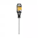 Свредло DEWALT ELITE 7х210/150мм, за бетон и армиран бетон, HM, 4 режещи ръба, SDS-plus - small, 252855