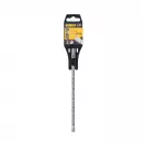 Свредло DEWALT ELITE 8х210/150мм, за бетон и армиран бетон, HM, 4 режещи ръба, SDS-plus - small, 252856