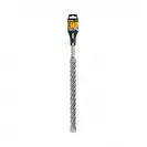 Свредло DEWALT EXTREME 4C 30х450/400мм, за бетон, HM, 4 режещи ръба, SDS-plus - small, 243376