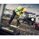 Свредло DEWALT EXTREME 4C 30х450/400мм, за бетон, HM, 4 режещи ръба, SDS-plus - small, 243377