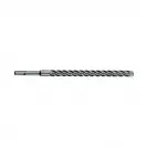 Свредло HITACHI/HIKOKI 5.0x165/100мм, за бетон и армиран бетон, HM, 4 режещи ръба, SDS-plus - small