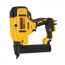 Такер акумулаторен DEWALT DCN681N, 18V, 1.5-5.0Ah, Li-Ion, за тип 18GA, безчетков - small