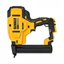Такер акумулаторен DEWALT DCN681N, 18V, 1.5-5.0Ah, Li-Ion, за тип 18GA, безчетков - small, 247807