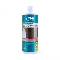 Течна хидроизолационна мембрана TKK Tekadom HydroBlocker WRC Primer 1кг, еластична многофункционална, червен