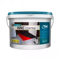Течна хидроизолация TKK Tekadom HydroBlocker WRC Coating 14кг, бял