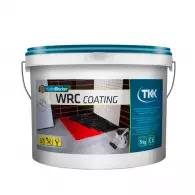 Течна хидроизолация TKK Tekadom HydroBlocker WRC Coating 5кг, бял