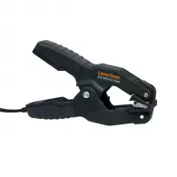 Температурен сензор LASERLINER ThermoSensor Clamp, обхват от -40°C до 100°C, точност ± 2°C