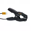 Температурен сензор LASERLINER ThermoSensor Clamp, обхват от -40°C до 100°C, точност ± 2°C - small, 258703