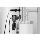 Температурен сензор LASERLINER ThermoSensor Clamp, обхват от -40°C до 100°C, точност ± 2°C - small, 258704