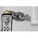 Температурен сензор LASERLINER ThermoSensor Clamp, обхват от -40°C до 100°C, точност ± 2°C - small, 258706