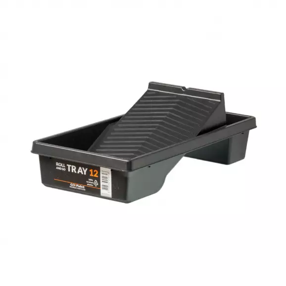Вана за боядисване PAJARITO Roll and Go Tray 12см