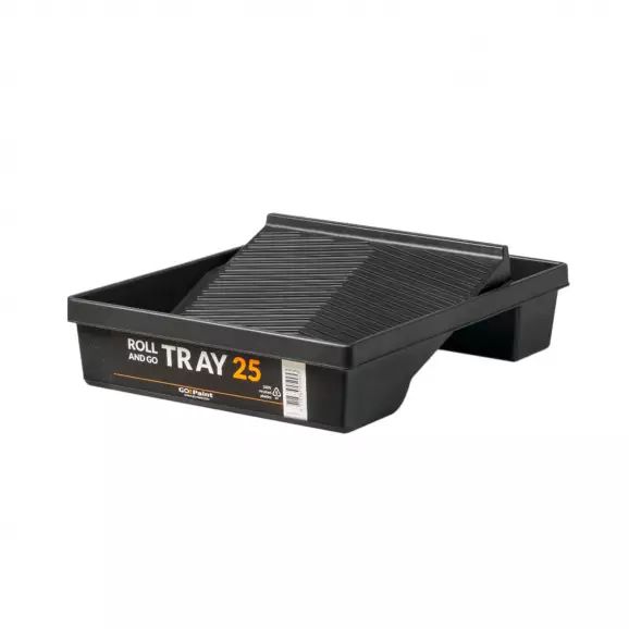 Вана за боядисване PAJARITO Roll and Go Tray 25см