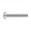 Винт с полуобла глава неръждаем INOX MARE DIN7985 A2 5х16мм, с кръстат шлиц, 500бр. в кутия - small