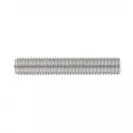Винт стопорен неръждаем INOX MARE DIN913 А2 6х16мм, с плосък връх, с вътрешен шестостен, 200бр. в кутия - small