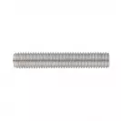 Винт стопорен неръждаем INOX MARE DIN913 А2 8х16мм, с плосък връх, с вътрешен шестостен, 200бр. в кутия - small