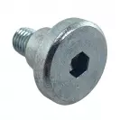 Винт за мултифункционална машина BOSCH, PMF 220 CE, UniversalMulti 18V-32 - small, 273493