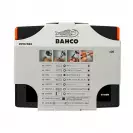 Вложки и аксесоари BAHCO 1/4