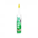 Акрилен уплътнител SOUDAL Profil 270 мл-бял - small