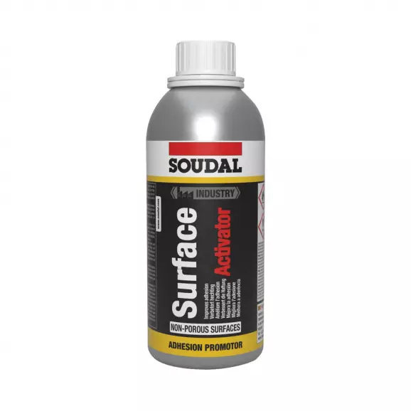 Активатор на повърхности SOUDAL Surface Activator 500мл