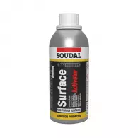 Активатор на повърхности SOUDAL Surface Activator 500мл
