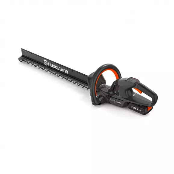 Акумулаторен храсторез HUSQVARNA Aspire H50-P4A Solo, 18V, -Ah, Li-Ion, 500мм