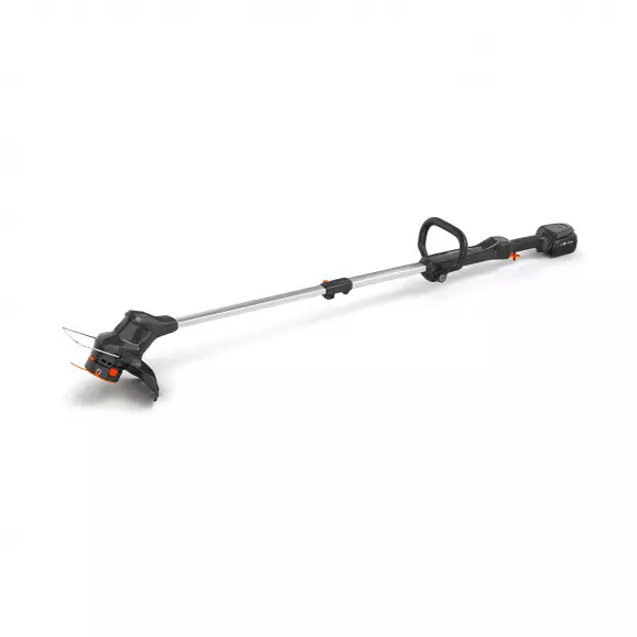 Акумулаторна коса HUSQVARNA T28-P4A Solo, 18V, 2.5-4.0Ah, Li-Ion, 28см
