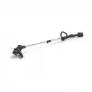 Акумулаторна коса HUSQVARNA T28-P4A Solo, 18V, 2.5-4.0Ah, Li-Ion, 28см - small