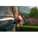 Акумулаторна коса HUSQVARNA T28-P4A Solo, 18V, 2.5-4.0Ah, Li-Ion, 28см - small, 248858