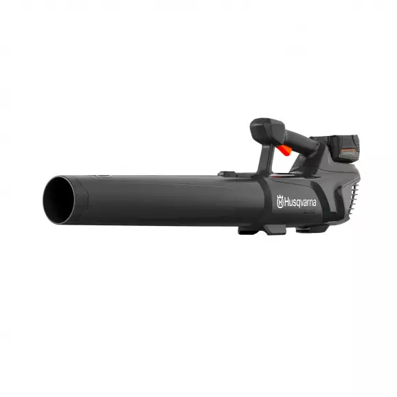 Акумулаторна въздуходувка HUSQVARNA B8X-P4A Solo, 18V, 2.5-4.0Ah, Li-Ion, 600m3/h