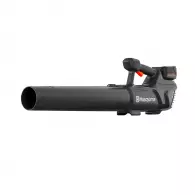 Акумулаторна въздуходувка HUSQVARNA B8X-P4A Solo, 18V, 2.5-4.0Ah, Li-Ion, 600m3/h