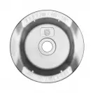Алуминиева тримерна глава HUSQVARNA - small, 248876