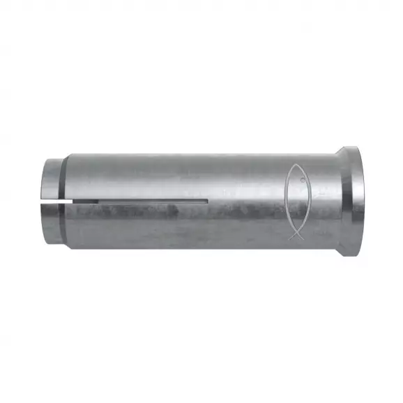 Анкер набивен FISCHER EA II М10/12x40мм, 50бр. в кутия, сертифициран