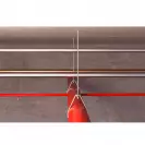 Анкер набивен FISCHER EA II М10/12x40мм, 50бр. в кутия, сертифициран - small, 249834