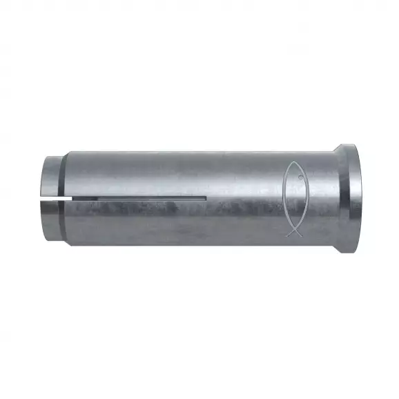 Анкер набивен FISCHER EA II М8/10x40мм, 50бр. в кутия, сертифициран