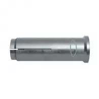 Анкер набивен FISCHER EA II М8/10x40мм, 50бр. в кутия, сертифициран
