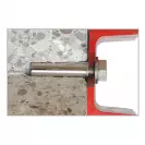 Анкер набивен FISCHER EA N М6/8x12мм, 100бр. в кутия, несертифициран - small, 255919