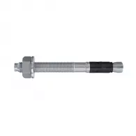 Анкер сегментен FISCHER FAZ II Plus M10х115, сертифициран, 25бр. в кутия